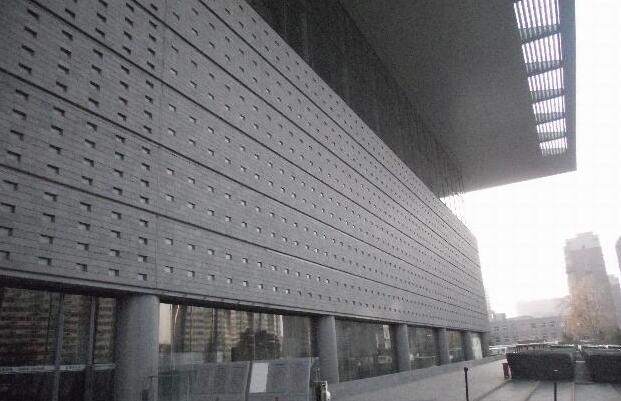 五个注意，安装外墙铝单板不再迷茫！